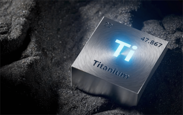 Titanium-The-metal-of-the-future-
